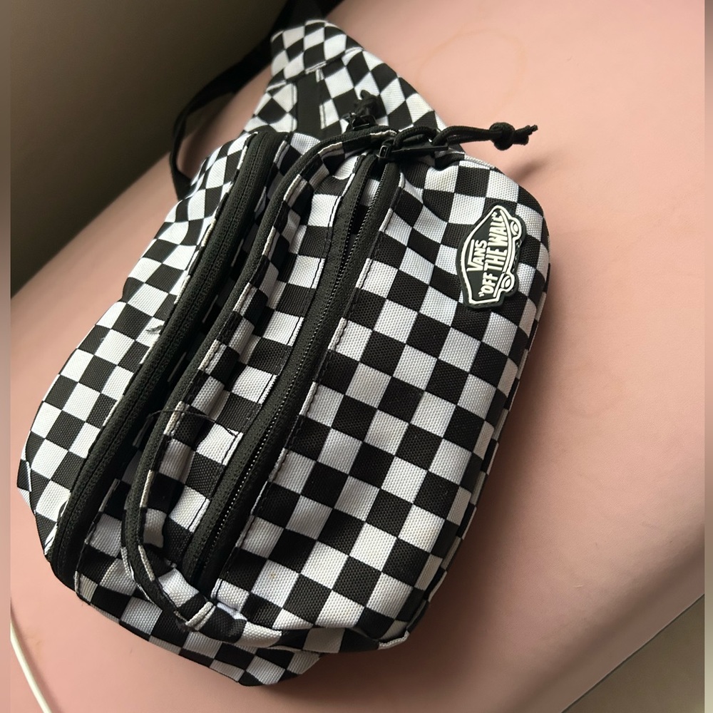Fanny pack